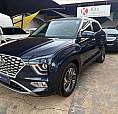 Hyundai Creta Limited 1.0 Tb 12V Flex Aut 2025