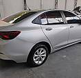 Chevrolet Onix Plus Ltz 1.0 12V Tb Flex Aut. 4P 2021
