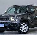 Jeep Renegade Sport T270 1.3 Tb 4X2 Flex Aut. 2023