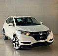 Honda Hr-V Lx 1.8 Flexone 16V 5P Aut. 2017