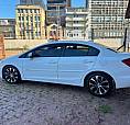 Honda Civic Sedan Lxr 2.0 Flexone 16V Aut. 4P 2015