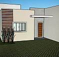 Casa 03 Qtos Pronta Em 2 Meses Regeião Perto Dda Prefeitura Itbi E Registro Incluso