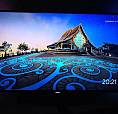 Tv Led 40'' Philips Com Conversor Digital