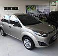 Ford Fiesta 1.0 8V Flex Completo 2012