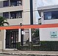 Ap0303 - Apartamento De 3 Quartos Disponível Para Locação No Papicu- Fortaleza (ce)