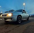 Chevrolet Kadett 1995/1996