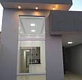 Casa Com 3 Quartos Em Senador Canedo