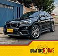 X1 2018/2019 2.0 16V Turbo Activeflex Sdrive20I 4P Automático