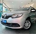 Renault Sandero 2016 1.6 Dynamique 8V Flex 4P Automatizado