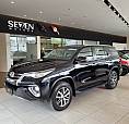 Hilux Sw4 Srv - 2018/2019 - Flex