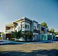 Vendo 03 Casas Duplex No Alto Marista 