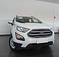 Ford Ecosport 1.5 Ti-Vct Flex Se Manual