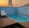 Apartamento Balneário Camboriú Cobertura