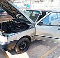 Fiat Uno Mille Economy 2010