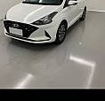 Hyundai Hb20S Evolution 2022