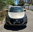 Hb20 Unique 2019 27.000 Km