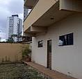 Kitnet/Conjugado Para Aluguel Possui 30 Metros Quadrados Com 1 Quarto