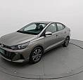 Hyundai Hb20S 2024 1.0 Tgdi Flex Comfort Plus Automático