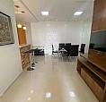 Apartamento Para Locação No Due Torri, Gleba Palhano Londrina Pr