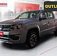 Volkswagen Amarok Comfor. 3.0 V6 Tdi 4X4 Dies. 2023