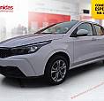 Fiat Argo Drive 1.0 Firefly 2023