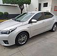 Toyota Corolla Xei 2.0 Flex 16V Aut. 2016