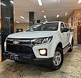 Chevrolet S10 2024 2.8 16V Turbo Diesel Ls Cd 4X4 Manual