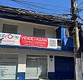 Casa Comercial No Centro - Santo André - Sp