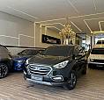 Hyundai Ix35 Gl 2.0 16V 2Wd Flex Aut. 2021