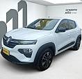 Renault Kwid Intense 1.0 Flex 12V 5P Mec. 2023