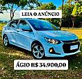 Chevrolet Onix Plus Ltz 1.0 12V Tb Flex Aut. 4P 2023