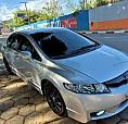 Honda Civic Sed. Lxl/ Lxl Se 1.8 Flex 16V Aut. 2022