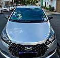 Hyundai Hb20 Unique 1.0 Flex 12v Mec. 2019