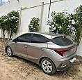Hyundai Hb20 Comfort 1.0 Flex 12V Mec. 2023