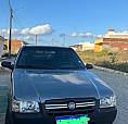 Fiat Uno Mille 1.0 Fire/ F.flex/ Economy 4P 2008