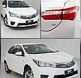 Toyota Corolla Gli 1.8 Flex 16V Aut. 2016