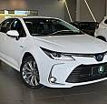 Toyota Corolla Altis Hybrid 1.8 16v Flex Aut. 2023