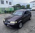 Fiat Palio Ex 1.0 Mpi Fire 8V 4P 2001