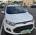 Ford Ecosport Titanium 2.0 16V Flex 5P Aut. 2013