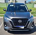 Nissan Kicks Play Advance Plus 1.6 16V Flex Aut 2025