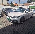 Volkswagen Polo 1.0 Mpi Flex 12V 5P 2024