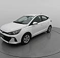 Hyundai Hb20 Comfort 1.0 Flex 12V Mec. 2024