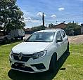 Renault Sandero Life Flex 1.0 12V 5P Mec. 2020