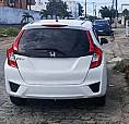 Honda Fit Exl 1.5 Flex/Flexone 16V 5P Aut 2015