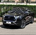 Toyota Hilux Cd Srx 4X4 2.8 Tdi 16V Diesel Aut. 2022