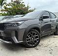 Fiat Fastback Impetus 200 T. Aut (Hibrído) 2026
