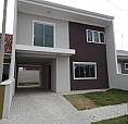 Ref. Nº 1504 - Sobrado Dentro De Condomínio No Santa Terezinha
