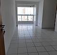 1264 - 03Qts/01Suíte - Andar Alto - Armários - Vista P/ Mar - Lazer - Loc. Em Candeias