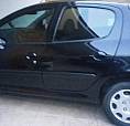 Peugeot 206 Flex Completo
