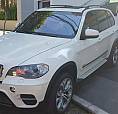 Bmw X5 Top De Linha! Carro Novissimo! Apenas 39000 Km!